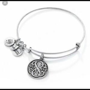 Path of Life Alex and Ani bangle bracelet